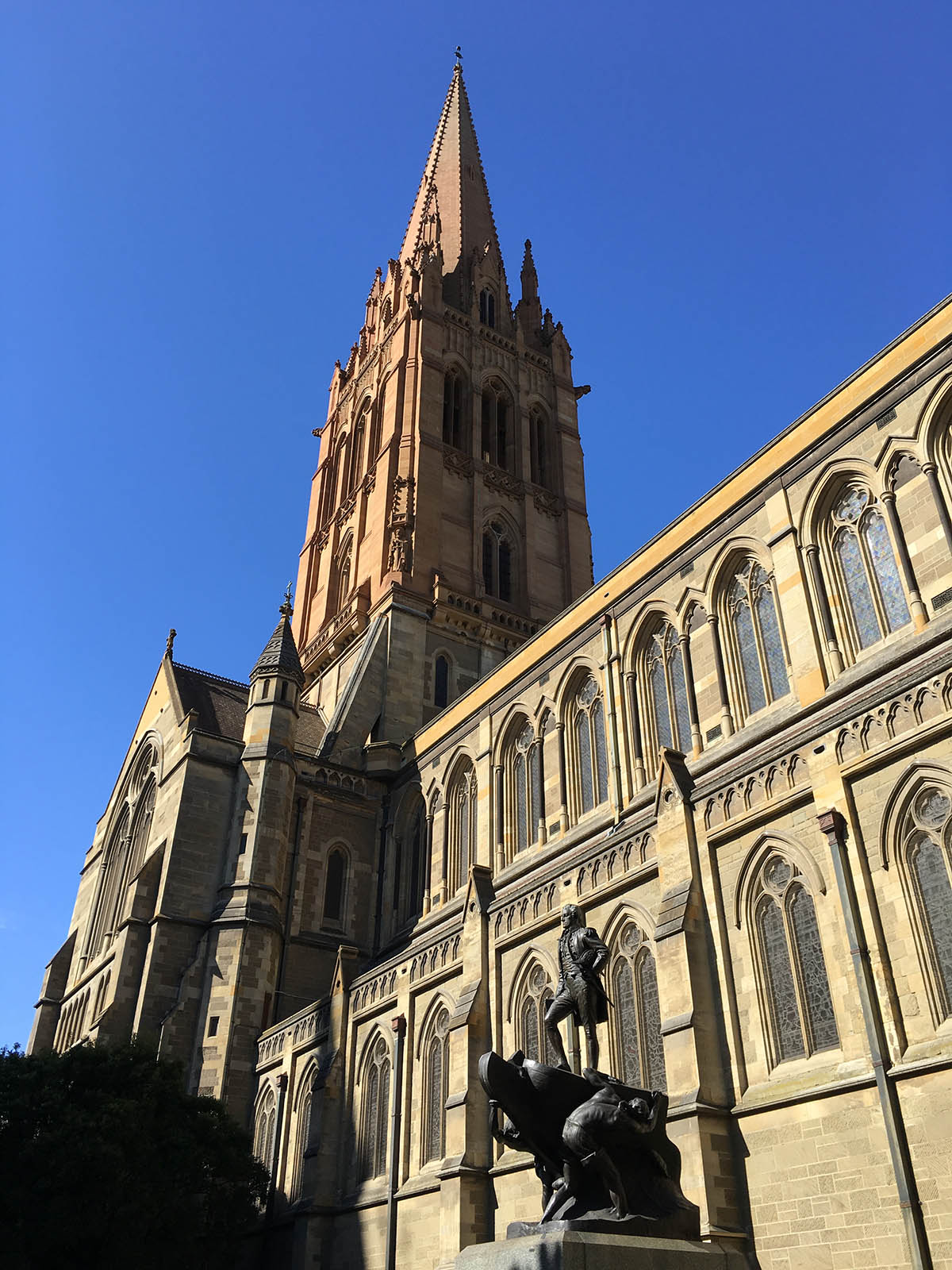 St Paul's Cathedral